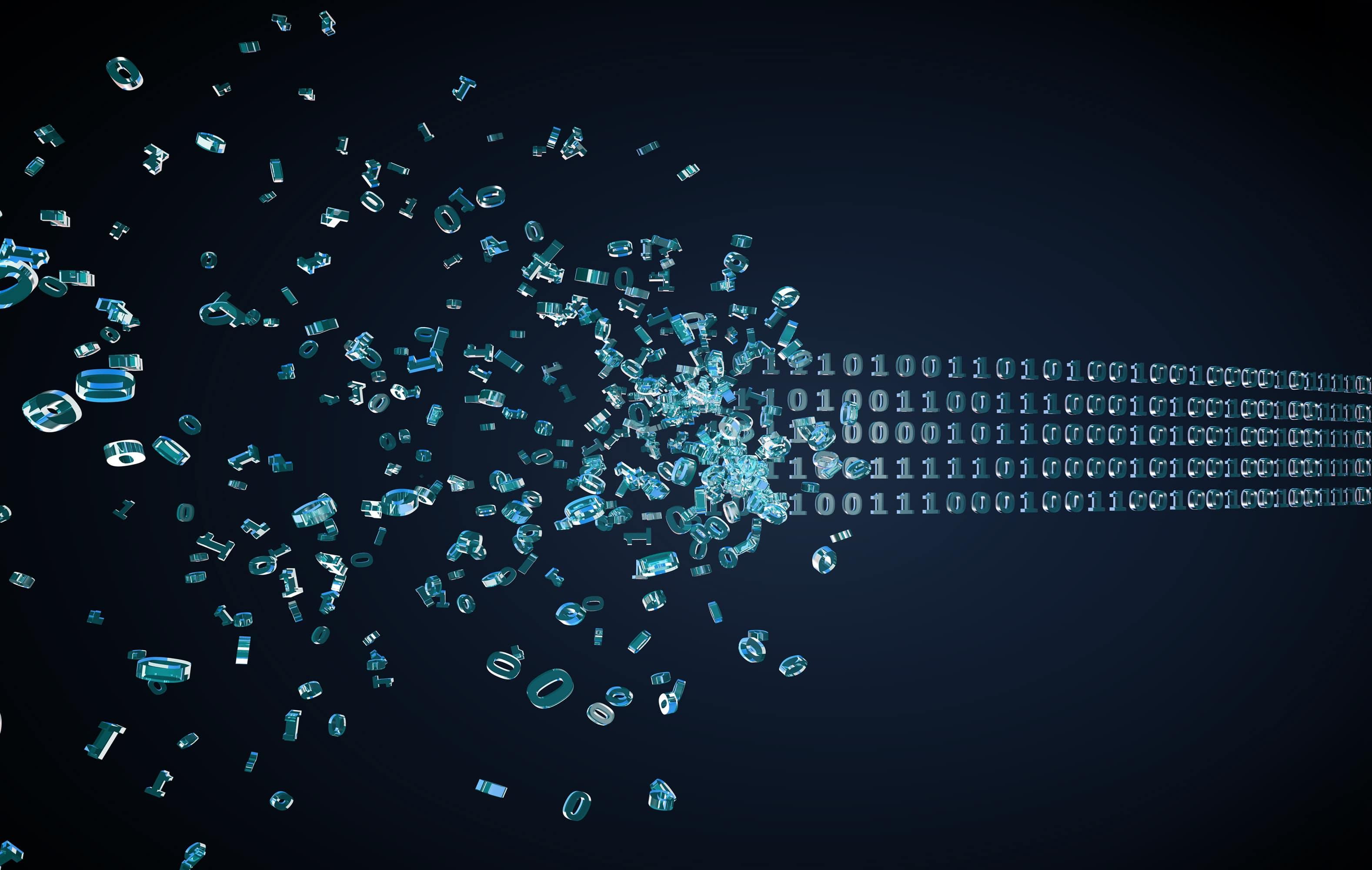 Understanding Why Data Destruction is Essential for Security