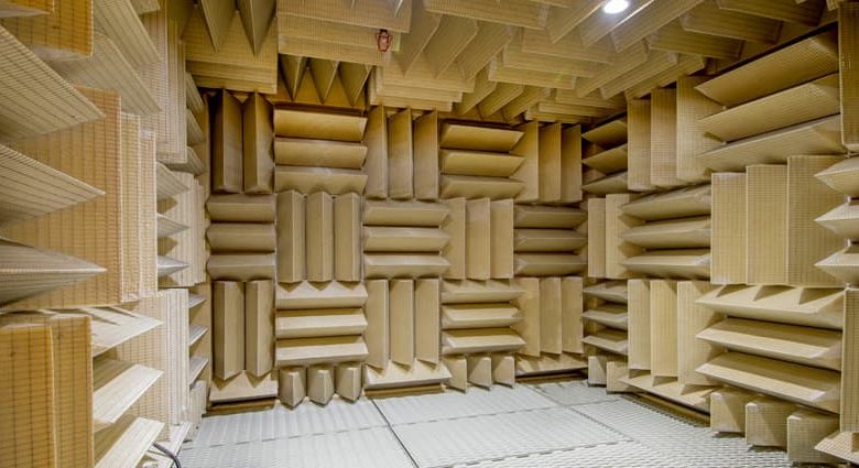 How to Soundproof a Room