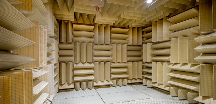How to Soundproof a Room